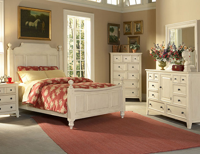 35+ Country Bedroom Decorating Ideas Images