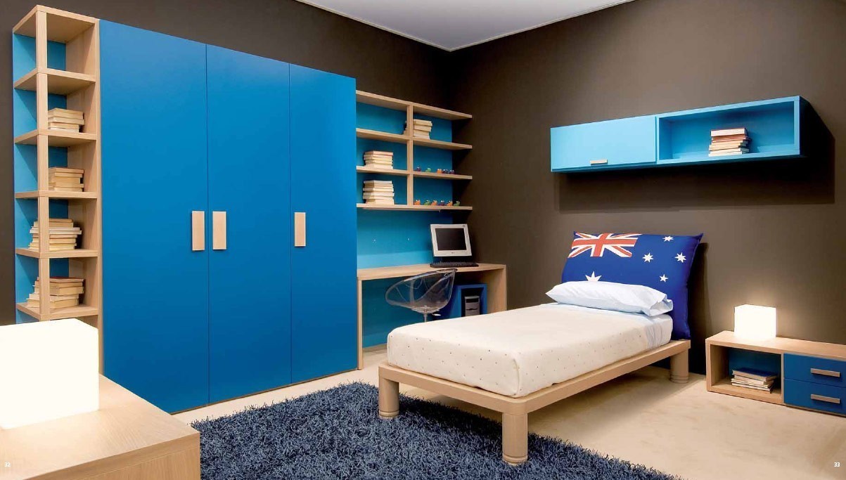 Kids room Design Ideas