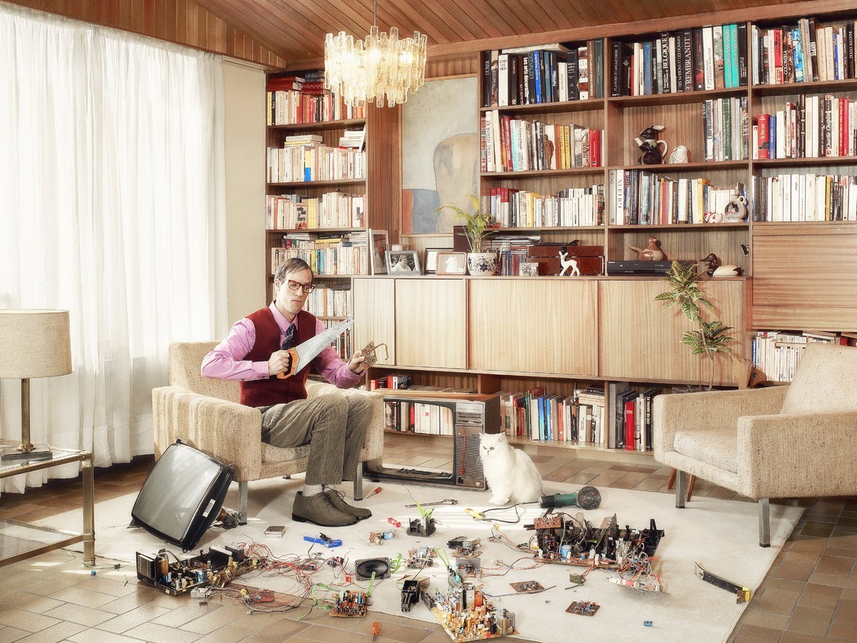 Brilliant Photography by Gregor Collienne