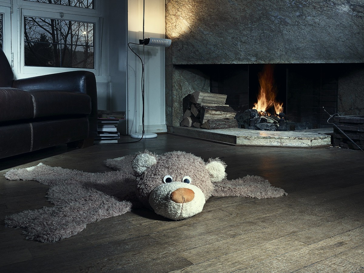 Brilliant Photography by Gregor Collienne