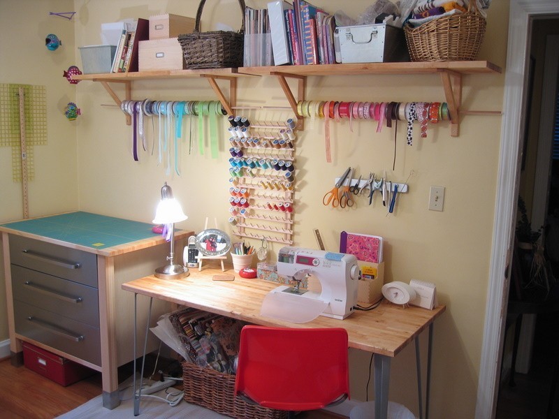 Workspace Design Inspiration