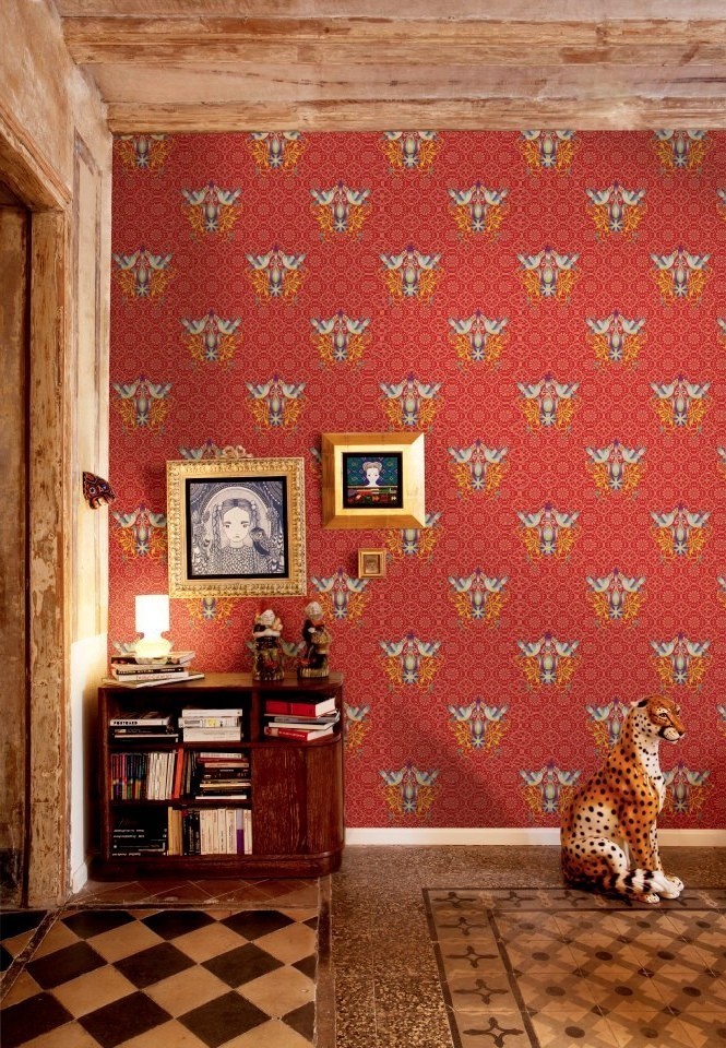 Yellow Wallpaper For Walls atelieryuwa.ciao.jp
