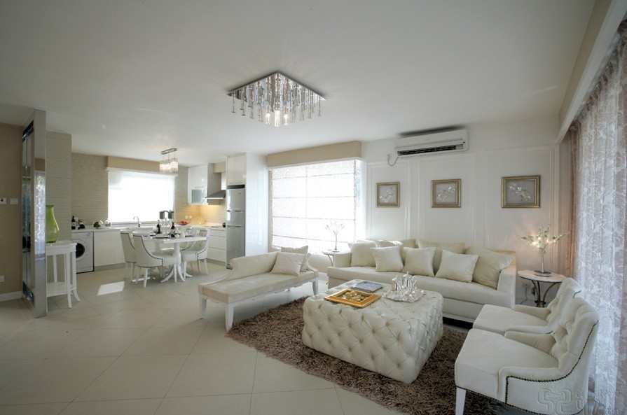 Ever wondered what the optimal kitchen layout would be for your space? Sophisticated Elegance of Chinese Interiors