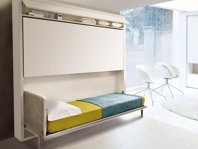 Cool Beds To Climb!