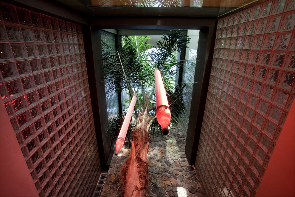 Cool H2 Apartments in Athens