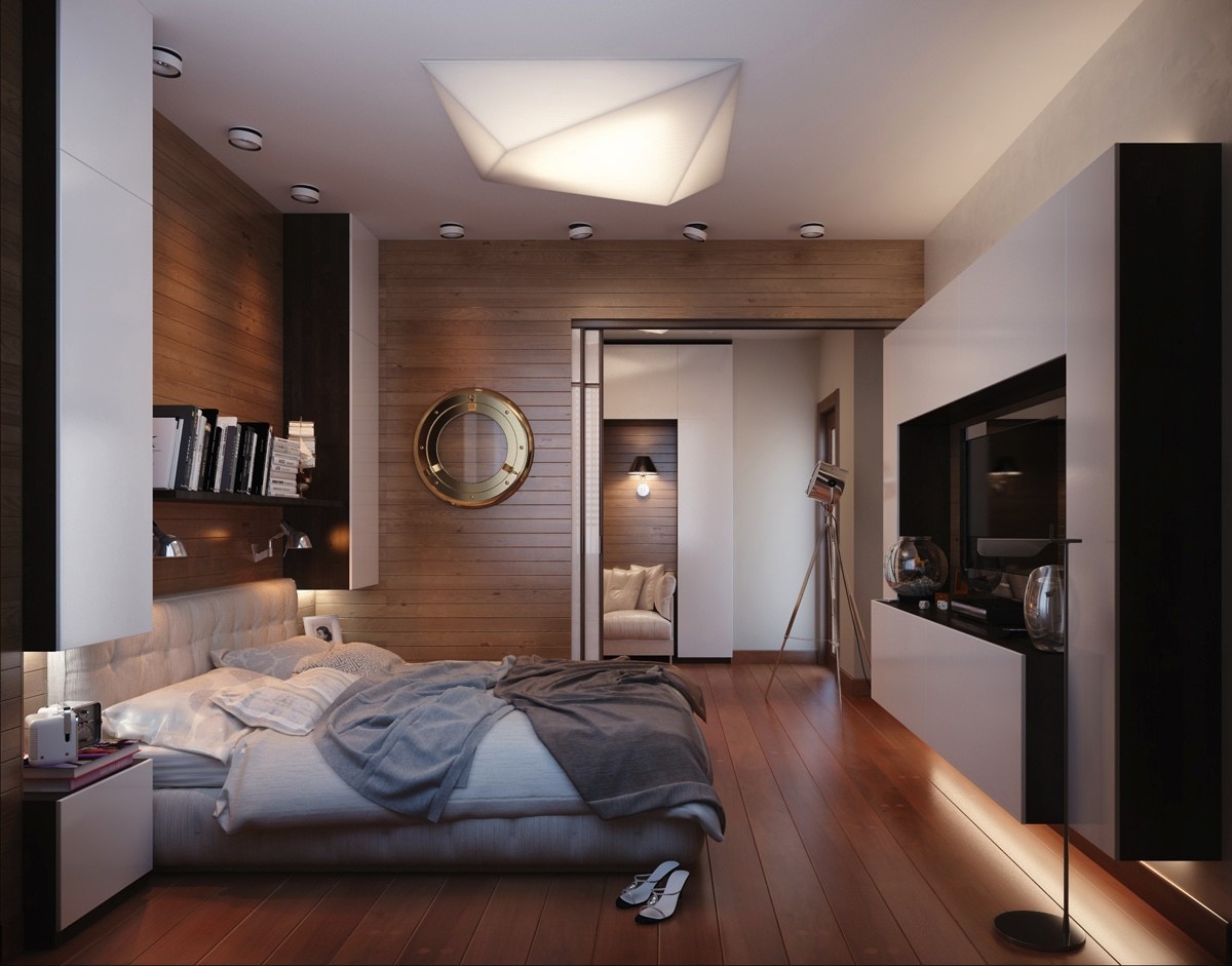 Travel Themed Bedroom for Seasoned Explorers Travel Themed Bedroom for Seasoned Explorers