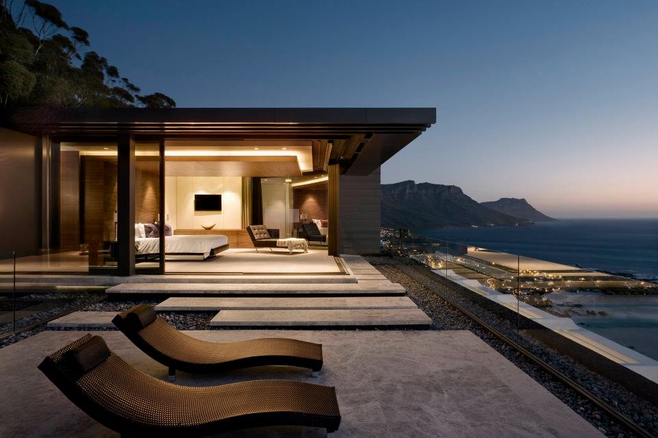 Nettleton 198 House by SAOTA