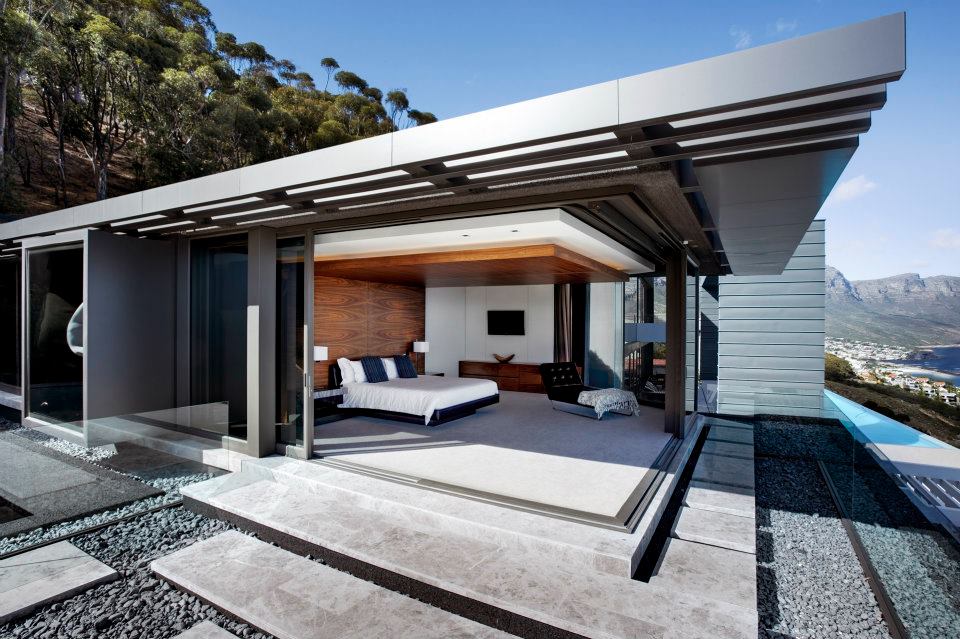 Nettleton 198 House by SAOTA