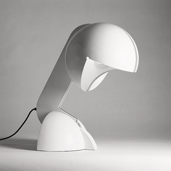 Stylish Desk Lamps
