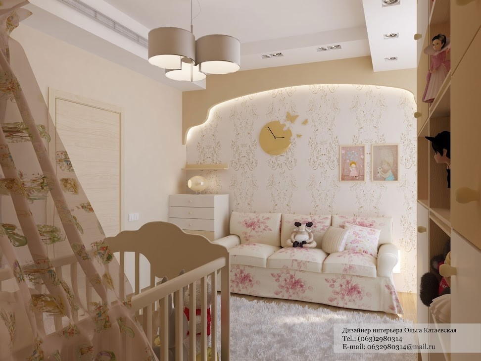 A Cluster of Creative Home Design