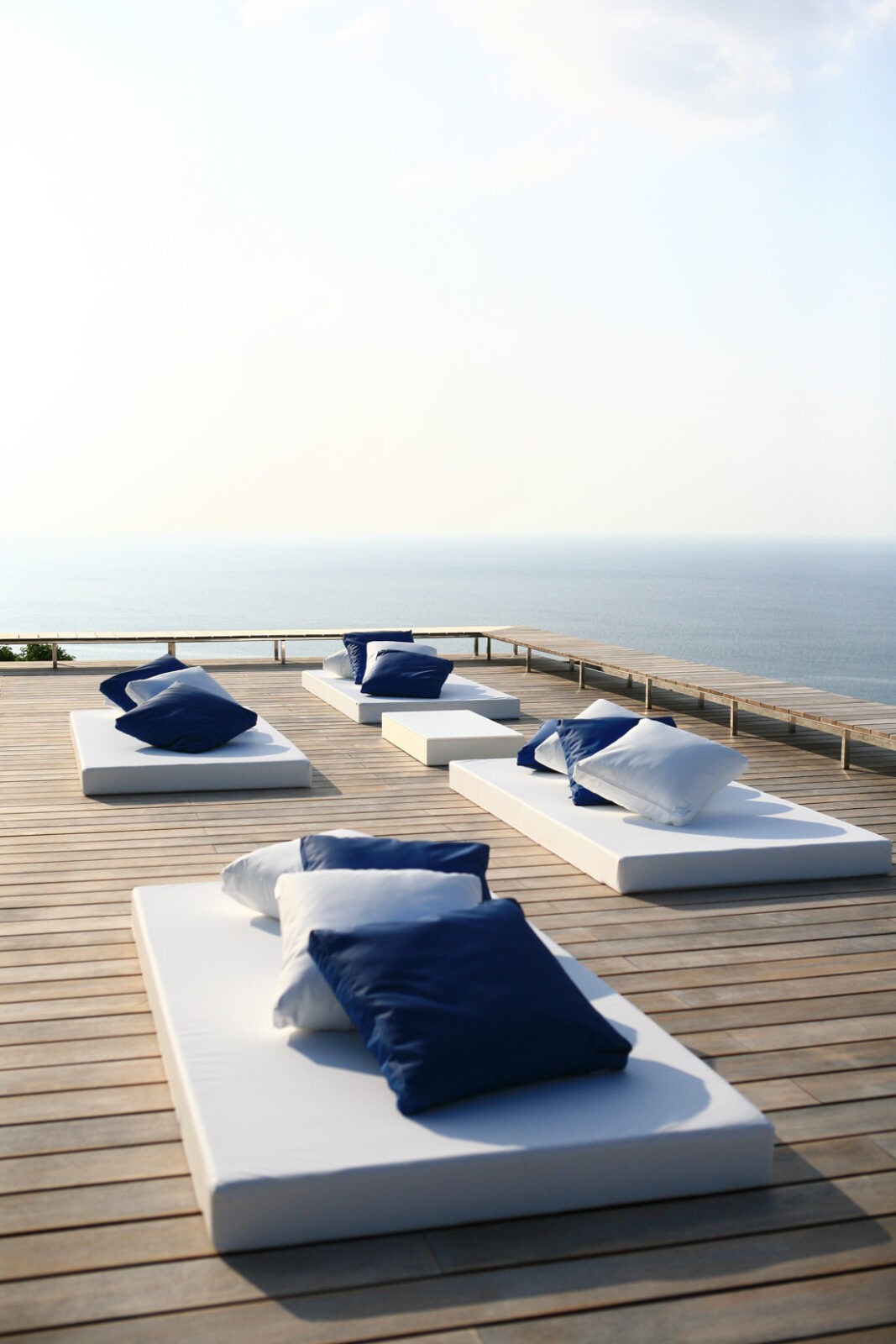 The Marvelous Villa Mayavee