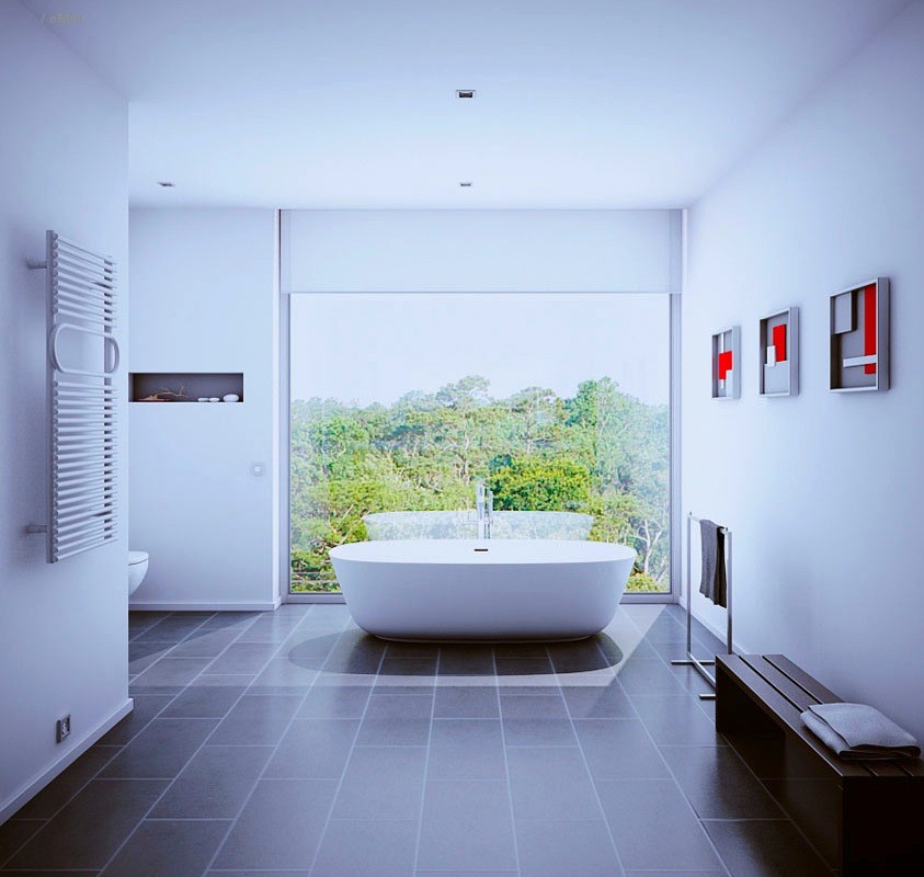 Interior Mastery by Marc Canut