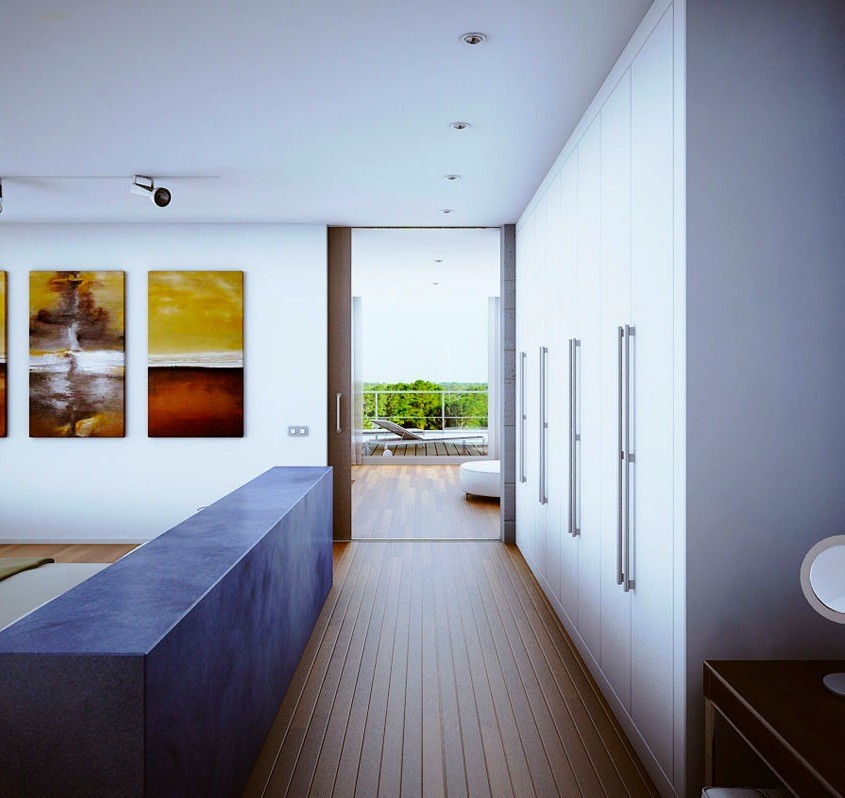 Interior Mastery by Marc Canut