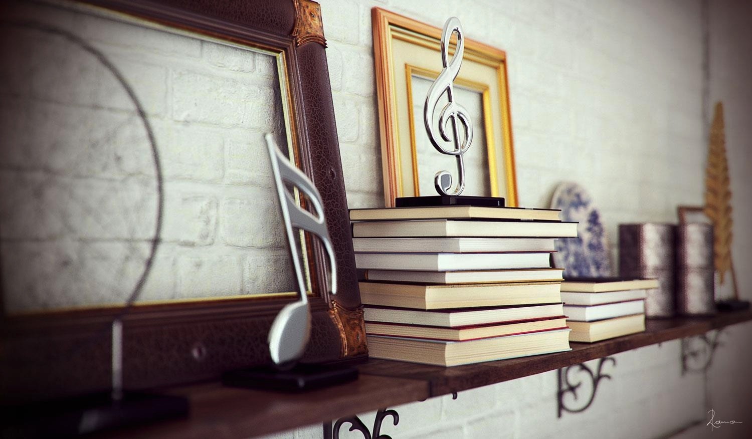 Industrial Bedrooms with Divine Detail