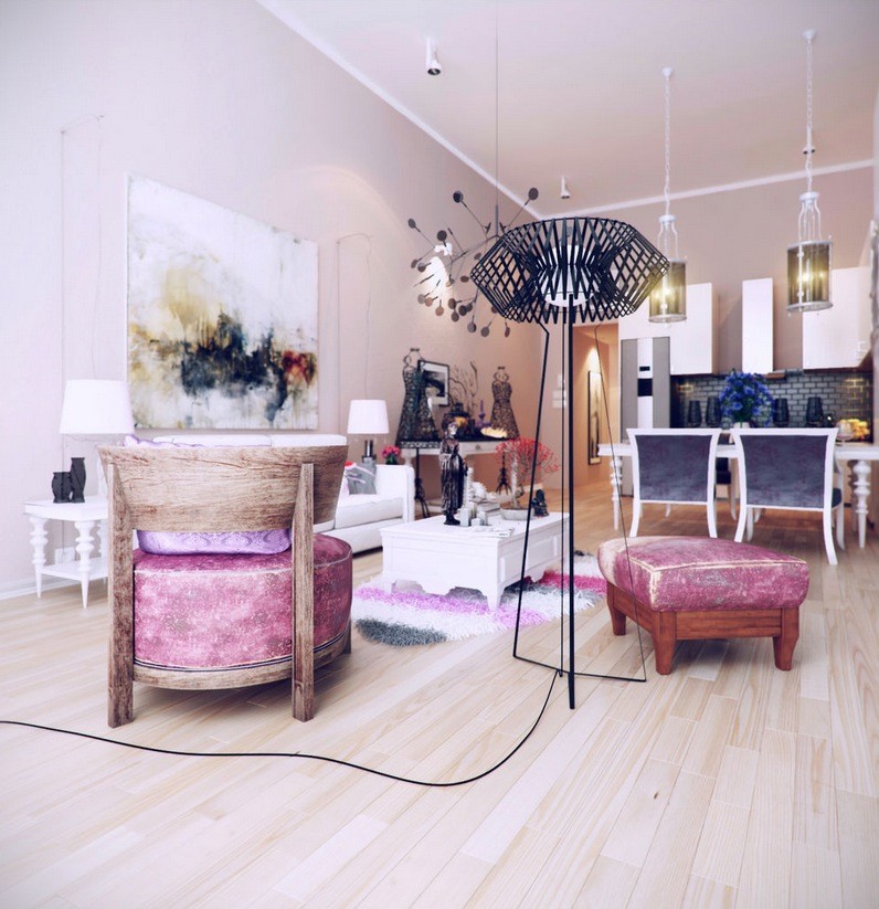 Asian Inspired Decor and Accessories