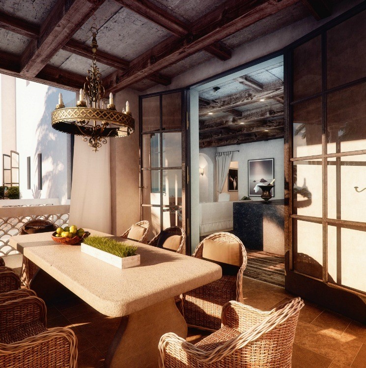 Pure Talent from Pure Render