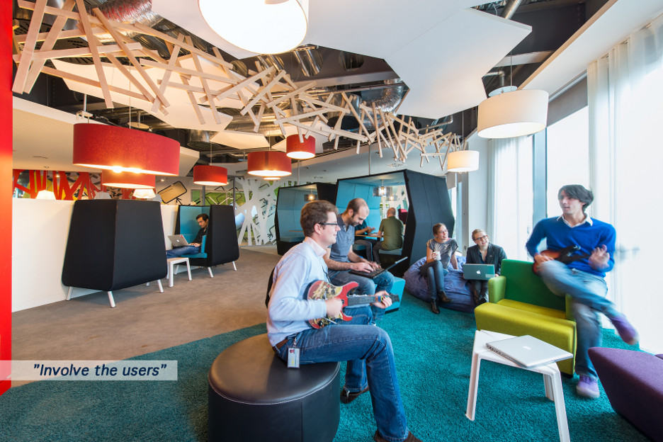 google office dublin 2 Interior Design Ideas