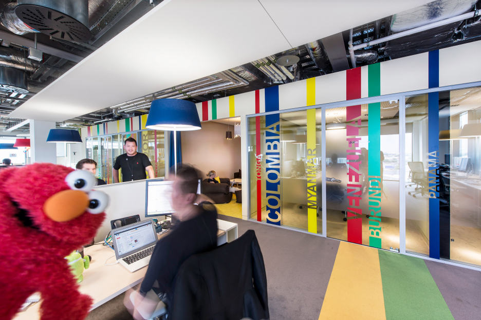 office pictures google 1 Interior Design Ideas