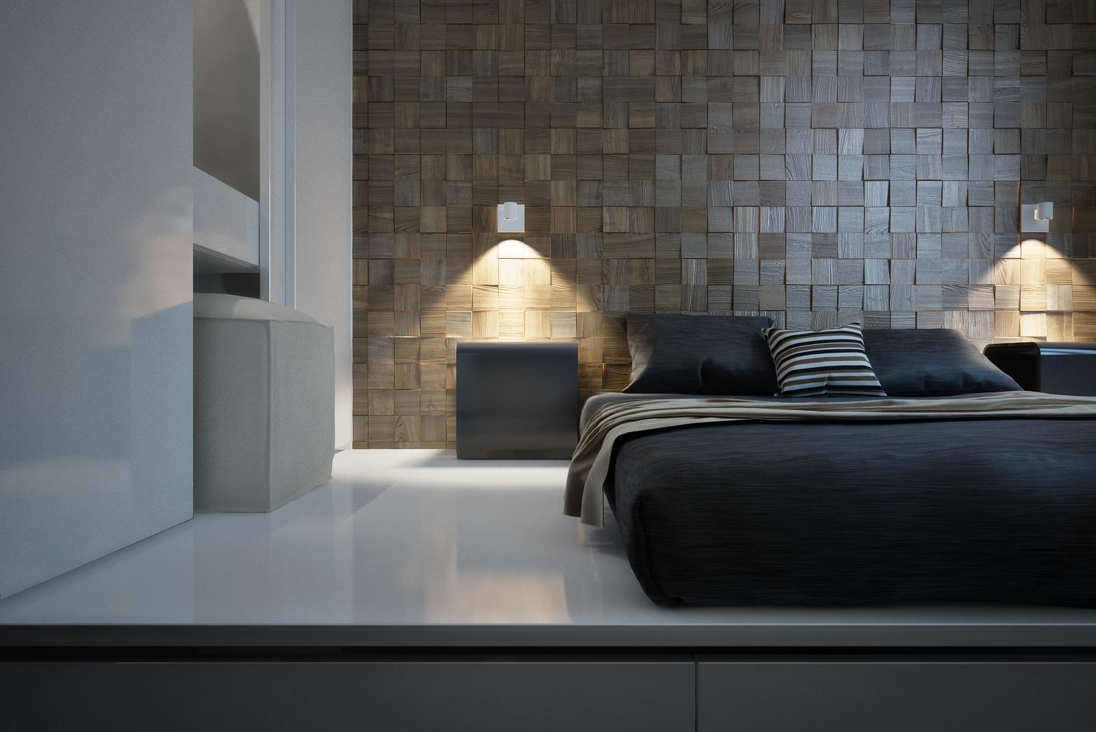 Dynamic Modern Designs From Igor Sirotov