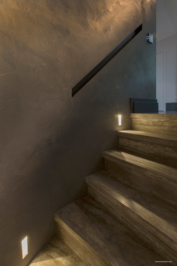 Ultramodern, Sleek House With Sharp Lines