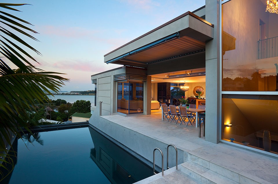 A Visual Feast of Sleek Home Design