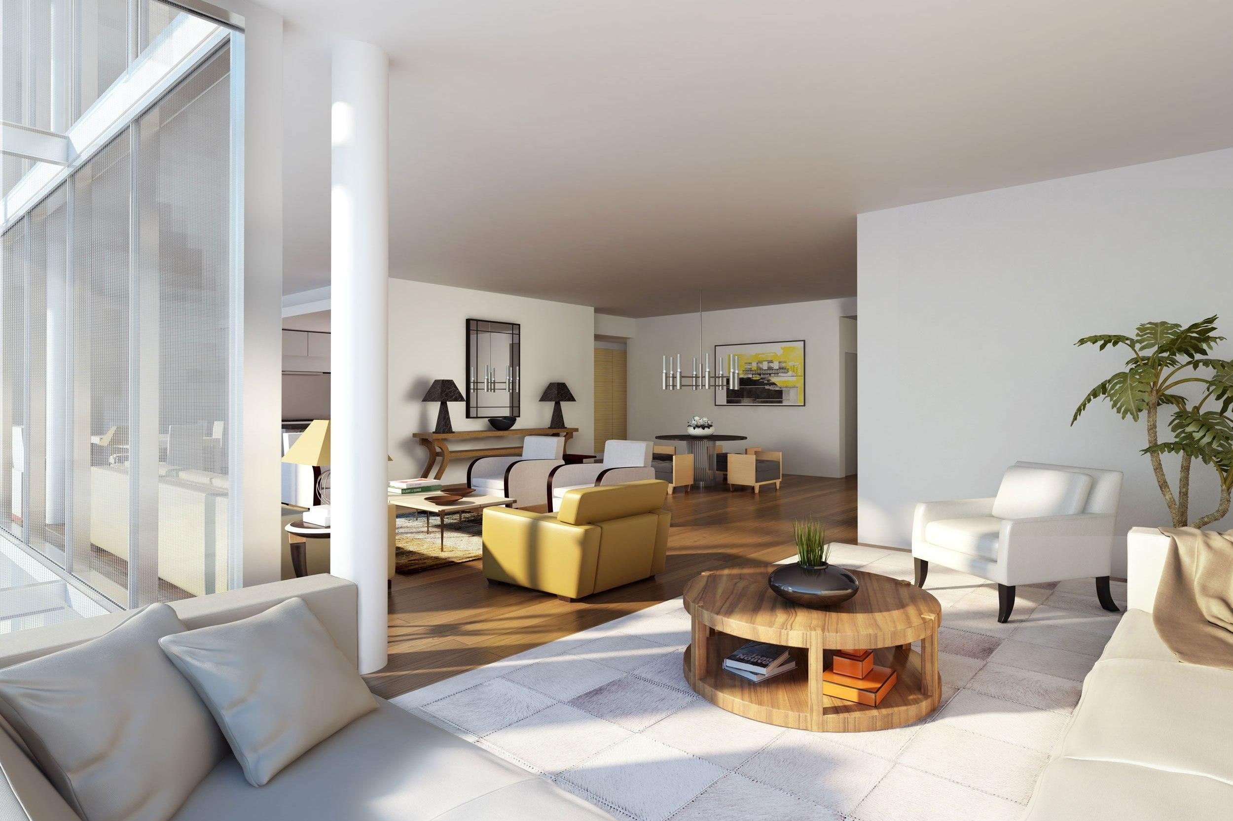 10 Super Pricey Apartments In New York