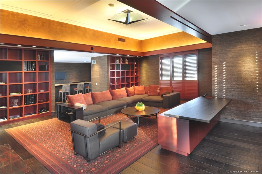 Michael Jordan's 16 million House