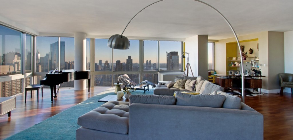 10 Super Pricey Apartments In New York