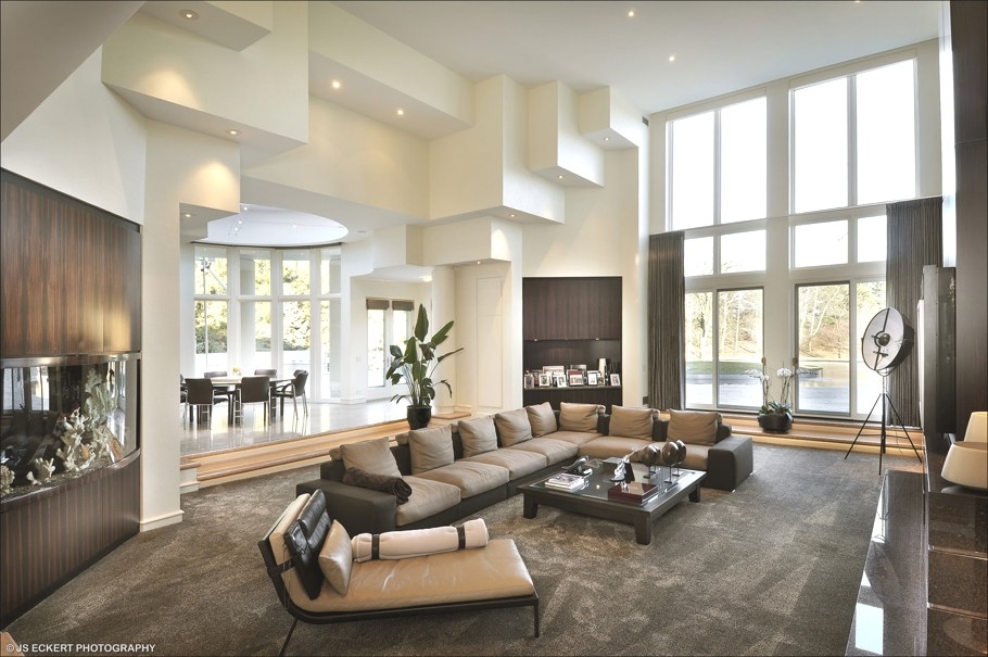 Michael Jordan's 16 million House