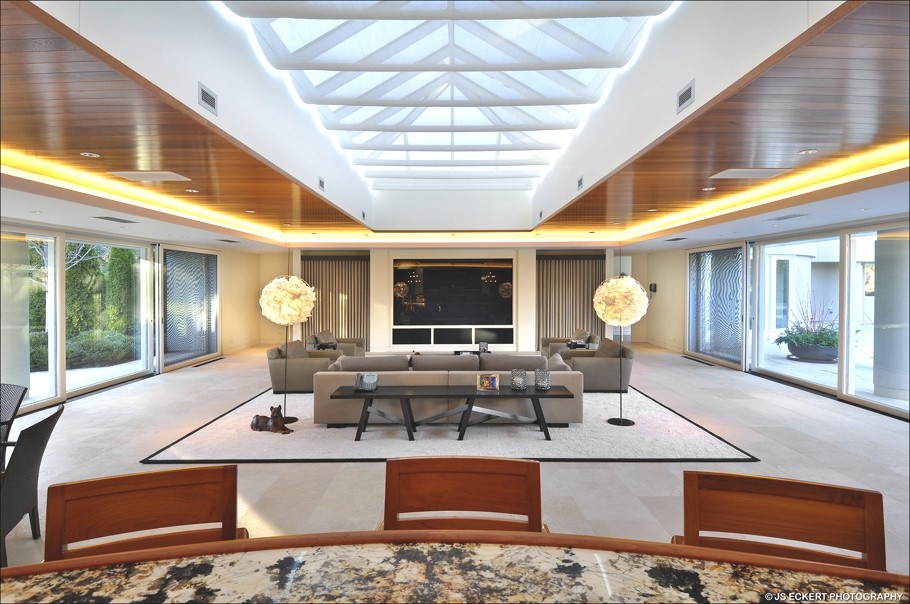 Michael Jordan's 16 million House