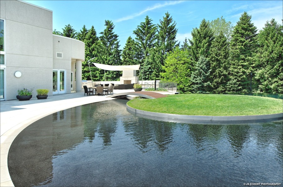 Michael Jordan's 16 million House