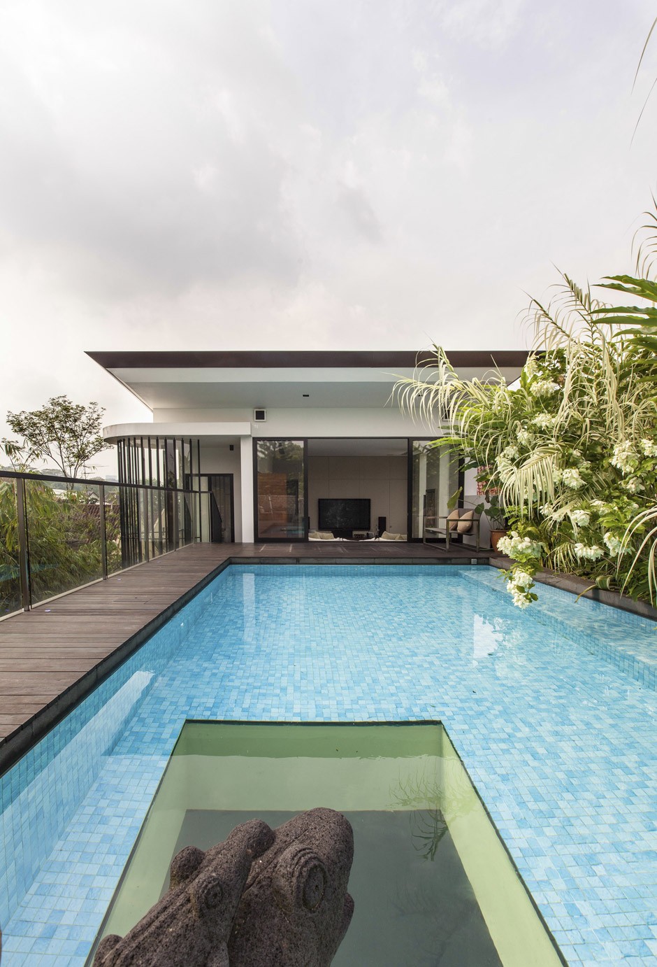 Home Design in Harmony with Nature