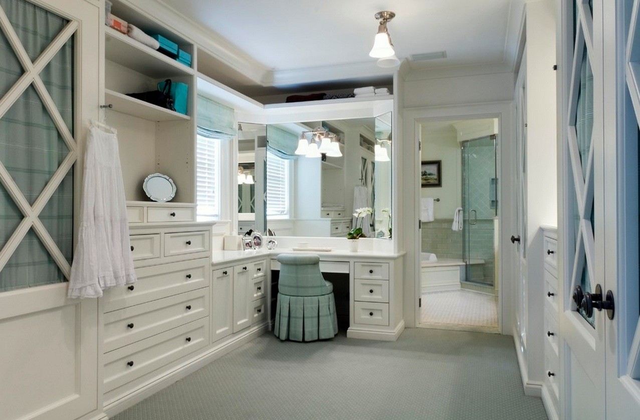  Dressing roomInterior Design Ideas.