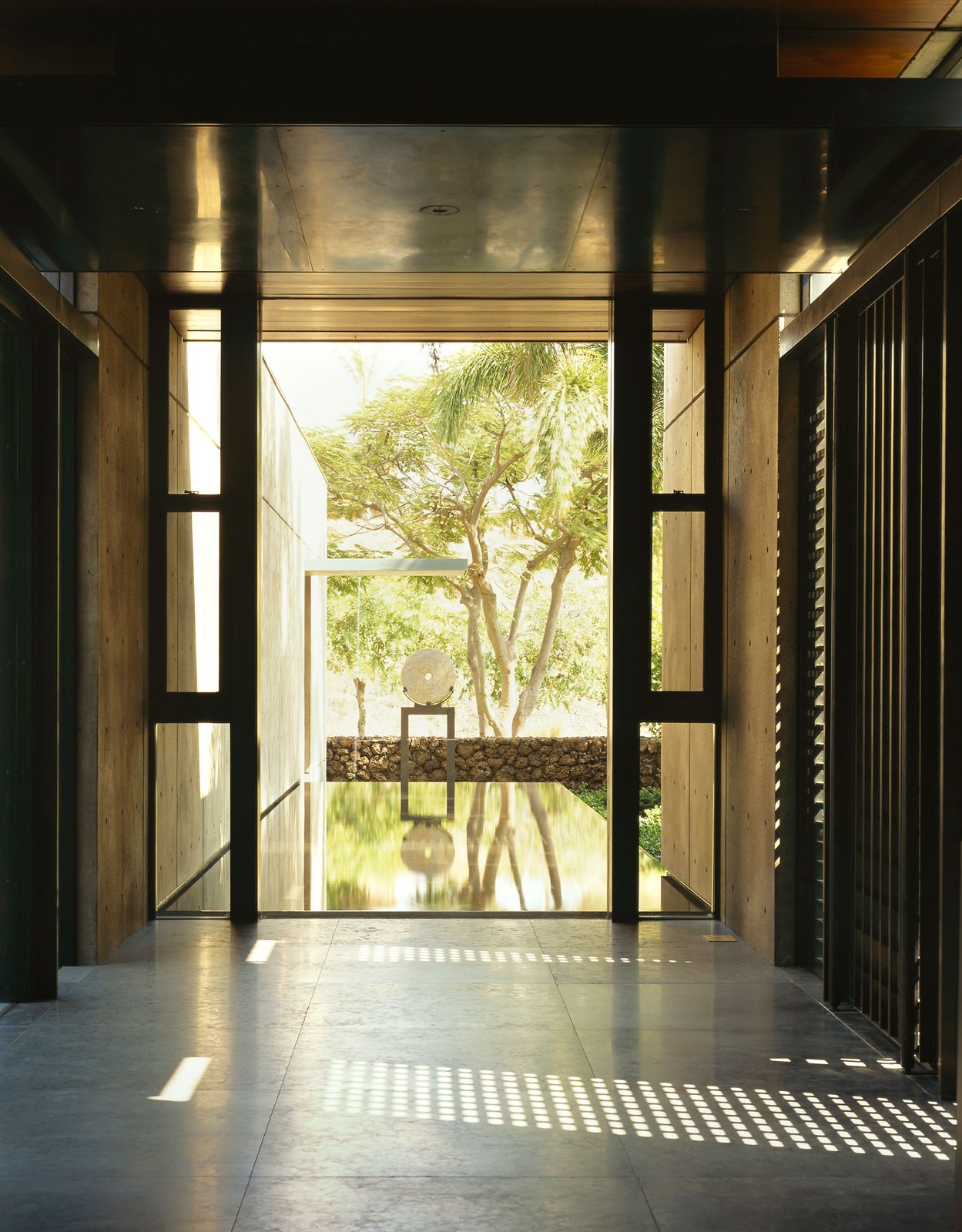 Beautiful Balinese Style House In Hawaii