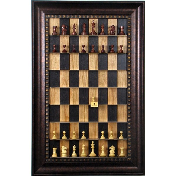 30 Unique Home Chess Sets