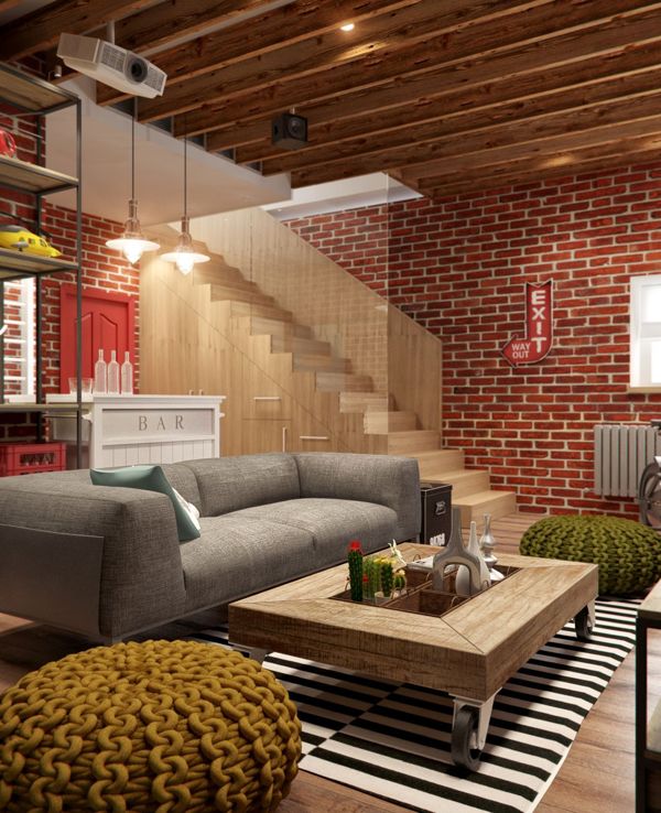 Modern FeatureRich House In Moscow