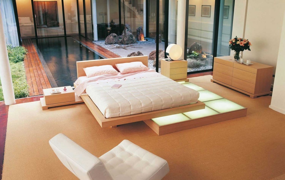 Zen Inspired Interior Design Zen Inspired Interior Design