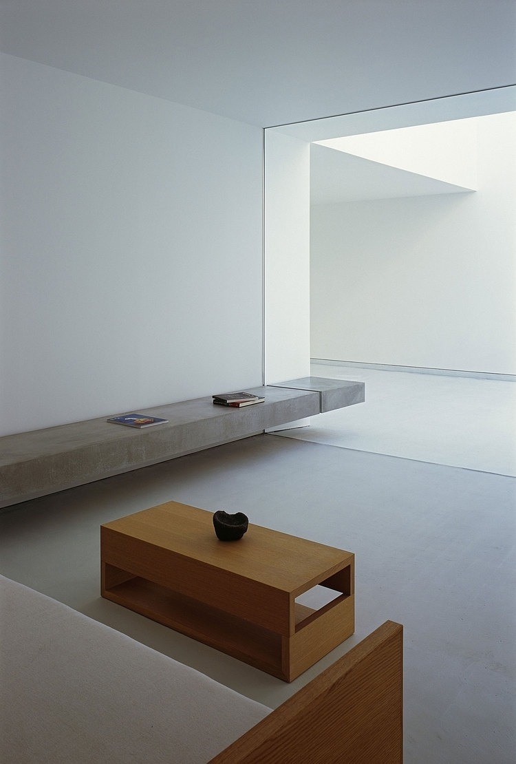 Zen Inspired Interior Design