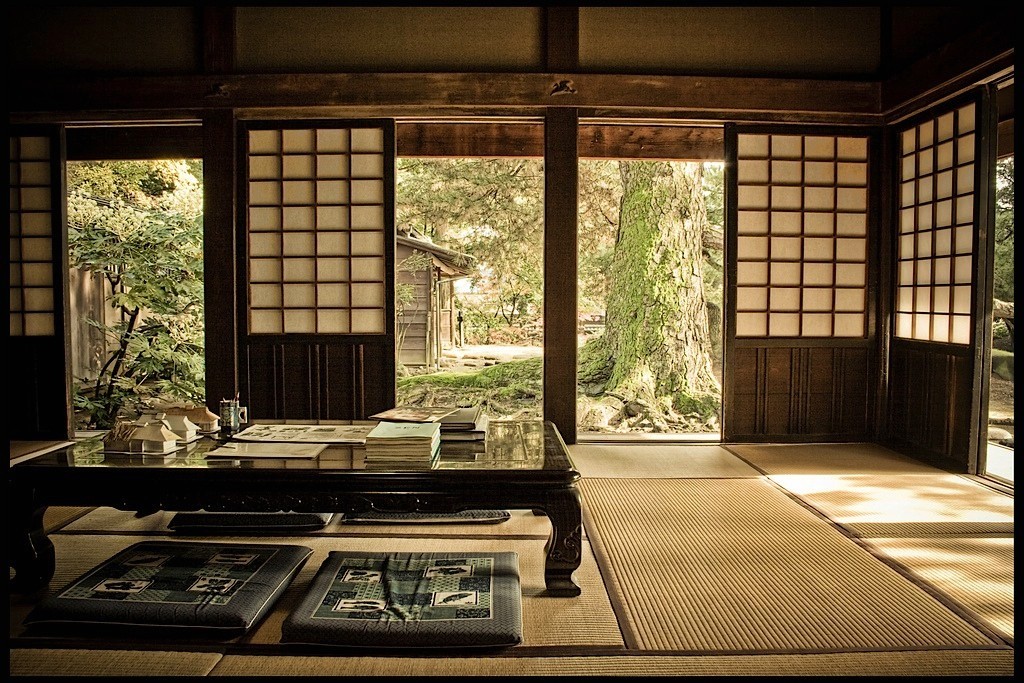 Zen Inspired Interior Design Zen Inspired Interior Design