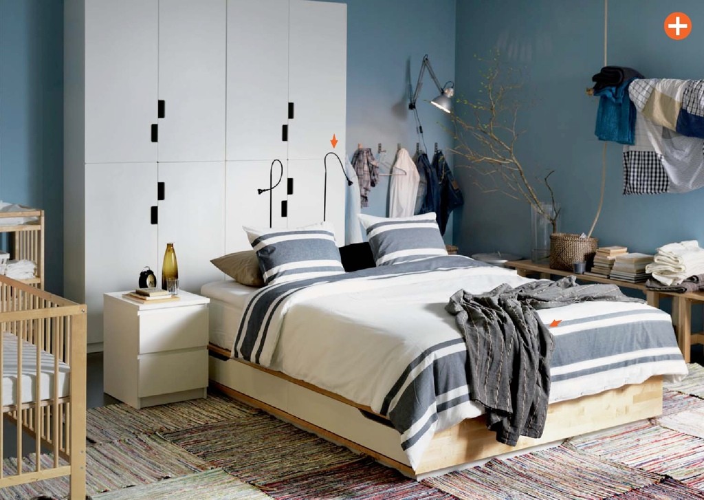 ikea bedroom 2015 Interior Design Ideas