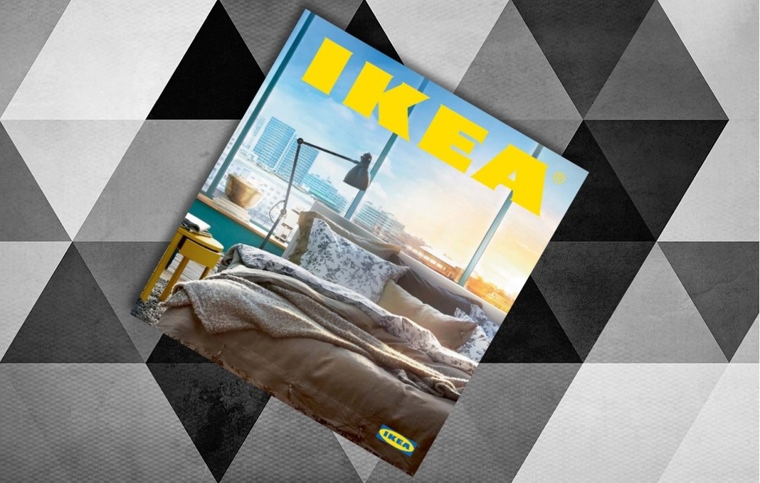 IKEA 2015 Catalog [World Exclusive]