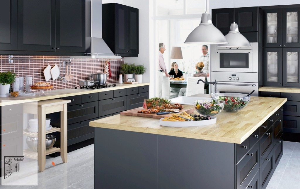 IKEA 2015 Catalog [World Exclusive]