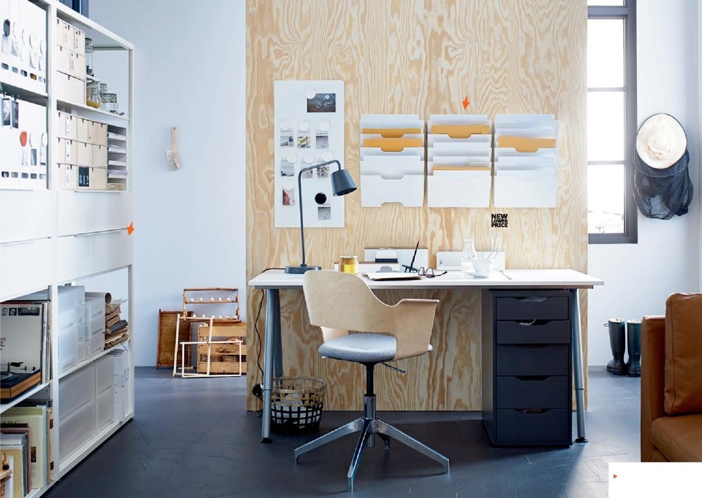 ikea workspace design Interior Design Ideas