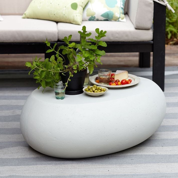 20 Uniquely Beautiful Coffee Tables