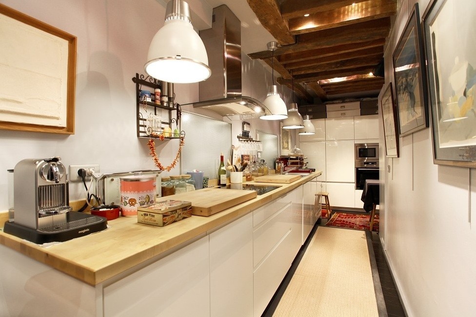 French Interior Design The Beautiful Parisian Style