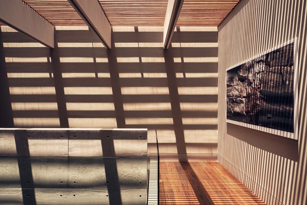 Casa Sierra Leona A Mexico City Tribute to Modernism