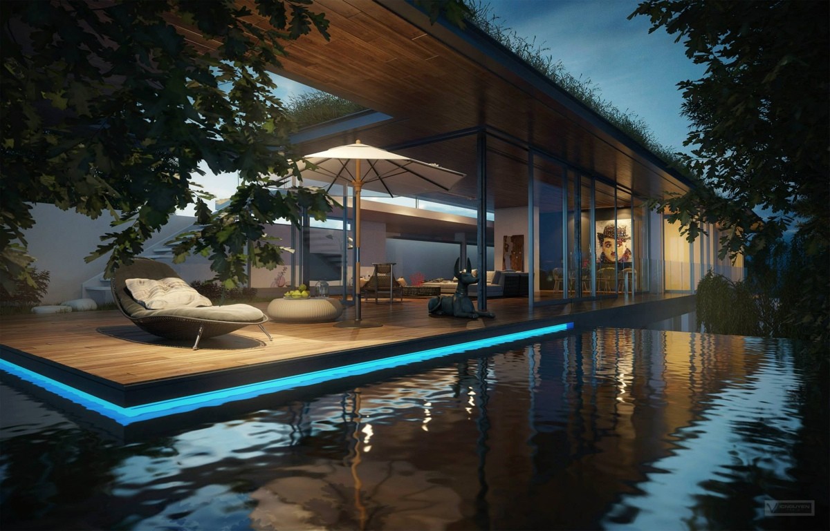 moderndeckdesign Interior Design Ideas