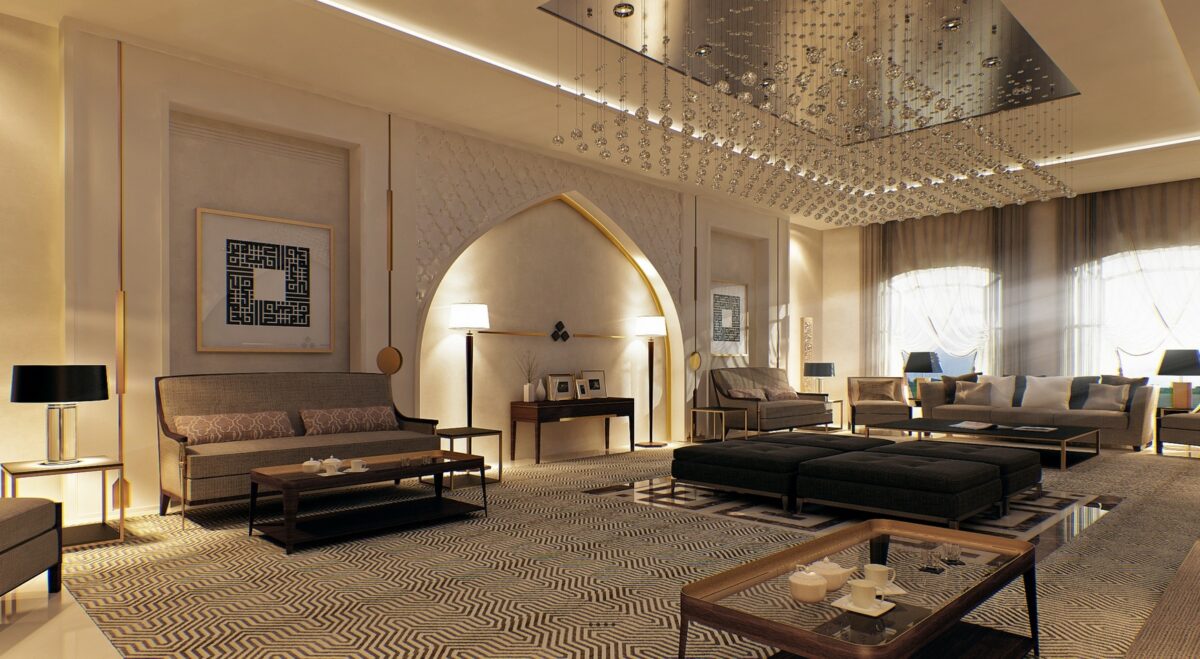 Moroccan Style Interior Design Moroccan Style Interior Design