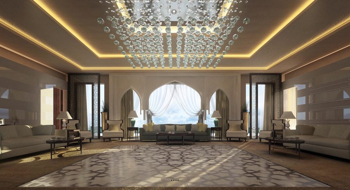Moroccan Style Interior Design Moroccan Style Interior Design