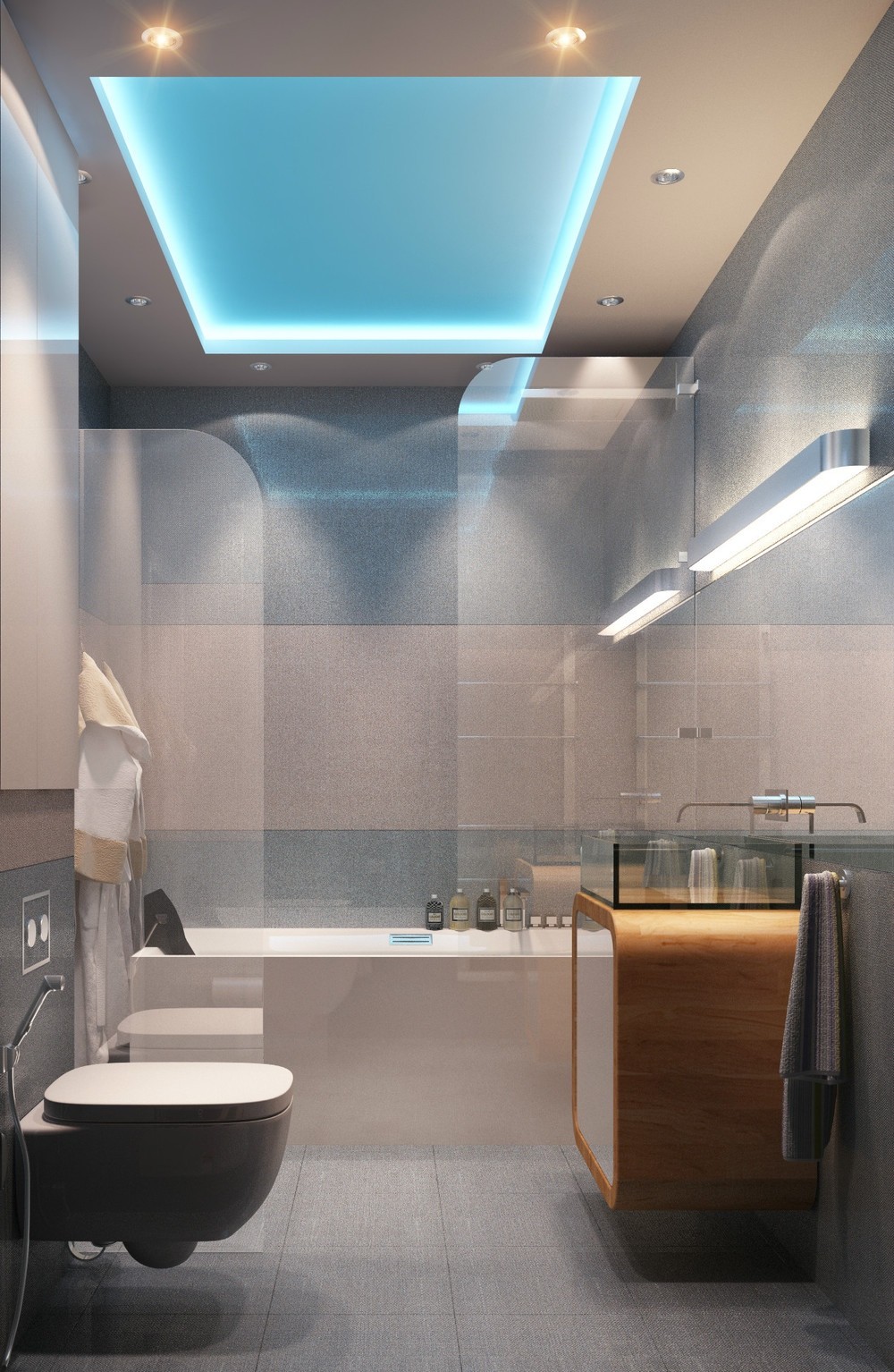 3 Distinctly Themed Apartments Under 800 Square Feet with